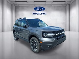2026 Ford Bronco Sport for sale in Jacksonville NC