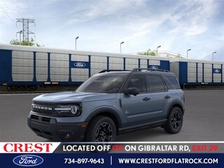 2026 Ford Bronco Sport for sale in Flat Rock MI