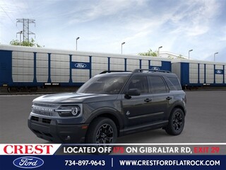 2026 Ford Bronco Sport for sale in Flat Rock MI