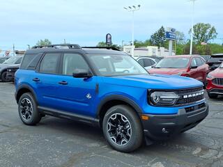2026 Ford Bronco Sport for sale in Greer SC