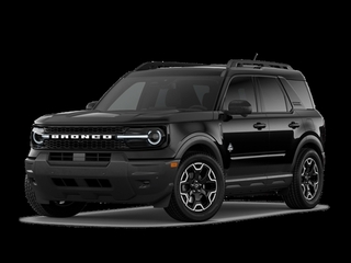 2026 Ford Bronco Sport for sale in Detroit MI