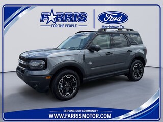 2026 Ford Bronco Sport for sale in Morristown TN