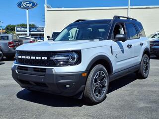 2026 Ford Bronco Sport for sale in Fullerton CA