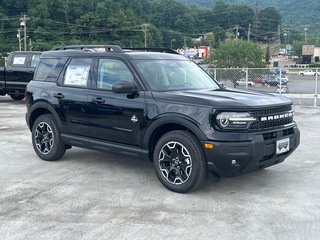 2026 Ford Bronco Sport for sale in Waynesville NC
