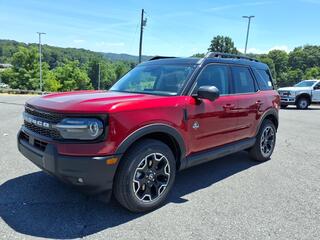 2026 Ford Bronco Sport for sale in Bristol TN