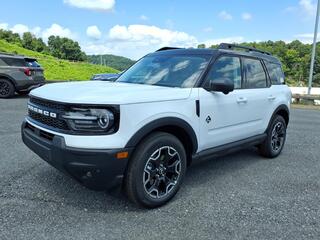 2026 Ford Bronco Sport for sale in Bristol TN