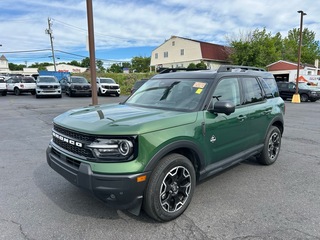 2025 Ford Bronco Sport for sale in Mt. Juliet TN