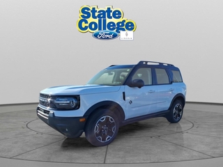 2025 Ford Bronco Sport for sale in State College PA