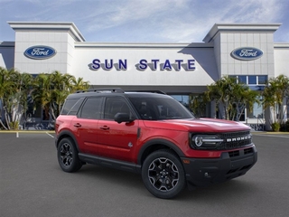 2025 Ford Bronco Sport for sale in Orlando FL