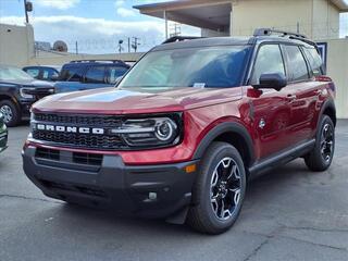 2025 Ford Bronco Sport for sale in Fullerton CA