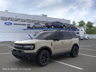 2025 Ford Bronco Sport for sale in Boone NC