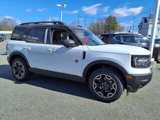 2025 Ford Bronco Sport for sale in Butler NJ