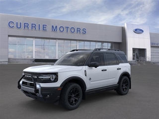 2025 Ford Bronco Sport for sale in Frankfort IL