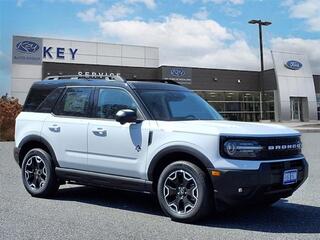 2025 Ford Bronco Sport for sale in Monroeville PA
