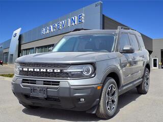 2025 Ford Bronco Sport for sale in Grapevine TX
