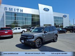 2025 Ford Bronco Sport for sale in Conway AR