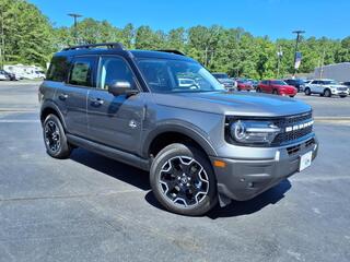 2025 Ford Bronco Sport for sale in Carthage NC