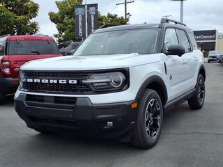 2025 Ford Bronco Sport for sale in Fullerton CA