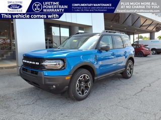 2025 Ford Bronco Sport for sale in Brentwood TN