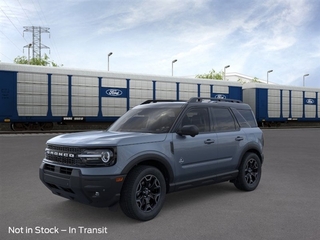 2025 Ford Bronco Sport for sale in Uniontown PA