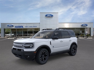 2025 Ford Bronco Sport for sale in Carol Stream IL