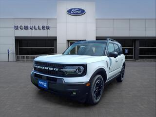 2025 Ford Bronco Sport for sale in Council Bluffs IA