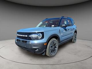 2025 Ford Bronco Sport for sale in Louisville KY