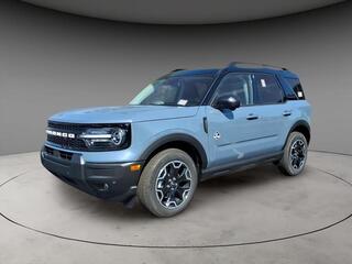 2025 Ford Bronco Sport for sale in Louisville KY