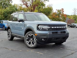 2025 Ford Bronco Sport for sale in Dowagiac MI