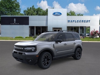 2025 Ford Bronco Sport for sale in Union NJ