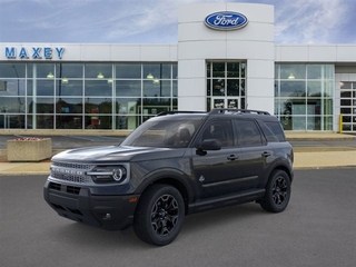 2025 Ford Bronco Sport for sale in Detroit MI