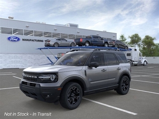 2025 Ford Bronco Sport for sale in Mcalester OK