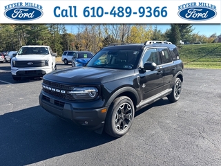 2025 Ford Bronco Sport for sale in Mt. Juliet TN