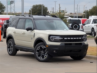 2025 Ford Bronco Sport for sale in Carrollton TX