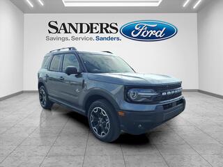 2025 Ford Bronco Sport for sale in Jacksonville NC