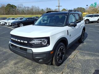 2025 Ford Bronco Sport for sale in Malvern AR