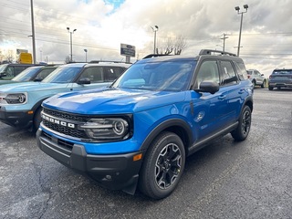 2025 Ford Bronco Sport for sale in Knoxville TN