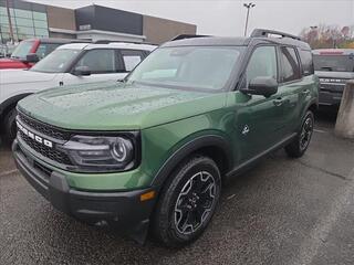 2025 Ford Bronco Sport for sale in Knoxville TN