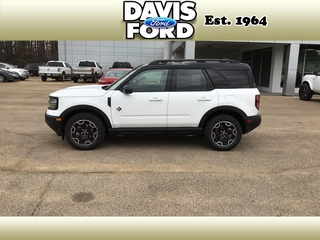 2025 Ford Bronco Sport for sale in Independence MO