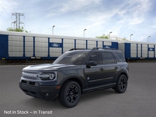 2025 Ford Bronco Sport for sale in Howell MI