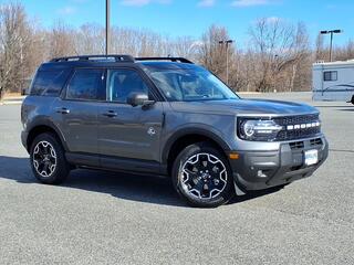 2025 Ford Bronco Sport for sale in Chatsworth GA