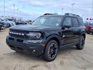 2025 Ford Bronco Sport for sale in Bossier City LA