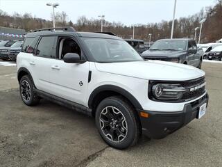 2025 Ford Bronco Sport for sale in Butler NJ