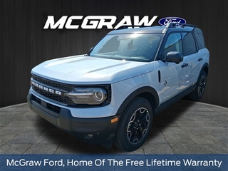 2026 Ford Bronco Sport for sale in Fairmont WV