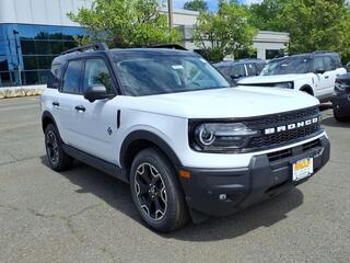 2026 Ford Bronco Sport for sale in North Brunswick NJ