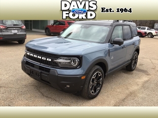 2026 Ford Bronco Sport for sale in Independence MO