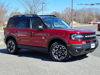 2026 Ford Bronco Sport for sale in Chatsworth GA