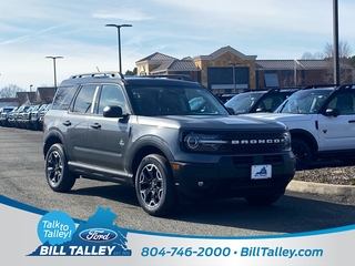 2026 Ford Bronco Sport for sale in Mechanicsville VA
