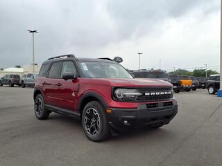 2026 Ford Bronco Sport for sale in Claremore OK