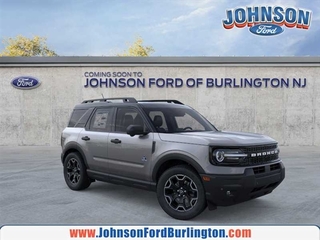 2026 Ford Bronco Sport for sale in Burlington NJ